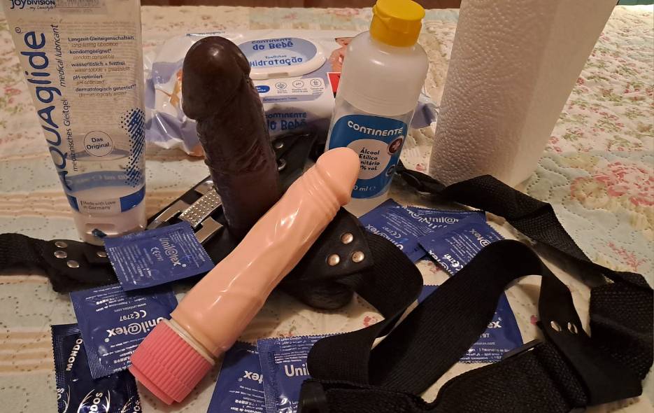 Atrevida e sexy. Curta temporada. Somente para homens image 2