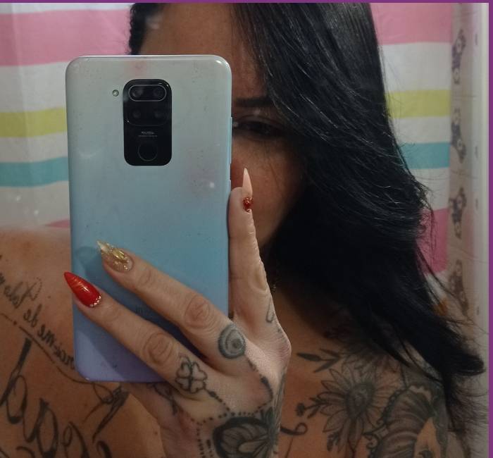 ✨❤️✨RAINHA DO ANAL, CONA QUENTINHA E APERTADINHA✨❤️✨ image 1