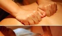 MASSAGEM ESPETACULAR  COM 2 ORGASMOS