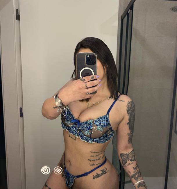 Pamella ❤️ image 1