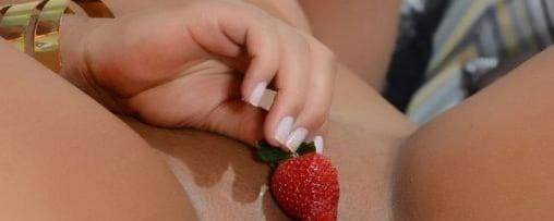 NOV.MORENA DELICIOSA ORAL BABADINHO 24H image 2