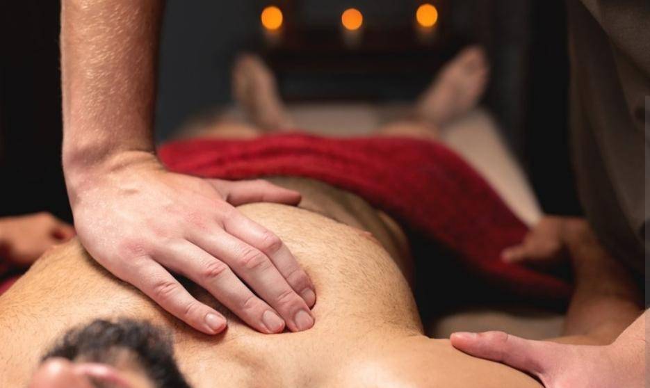 Queres relaxar?