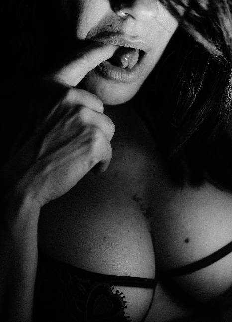 Massagens intensas. image 2