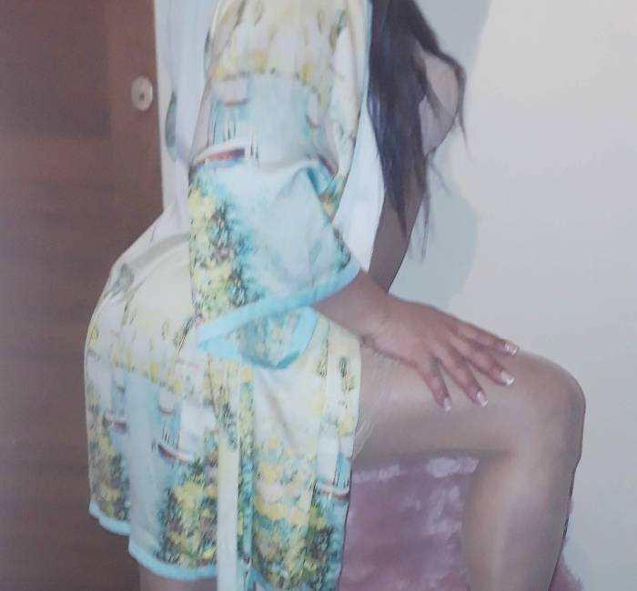 ARIANNE NAVARRO, MASSOTERAPEUTA E TERAPEUTA image 2