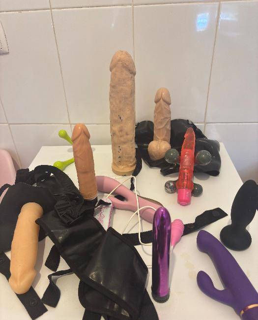 FAÇO SIMULAÇÃO MASCULINA DISCRETA PRONTA PRA TER SATISFAZER image 1