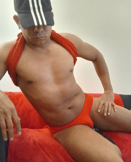 Passivo para Machos activos