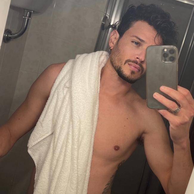JORGE MASSAGEM INESQUECÍVEL