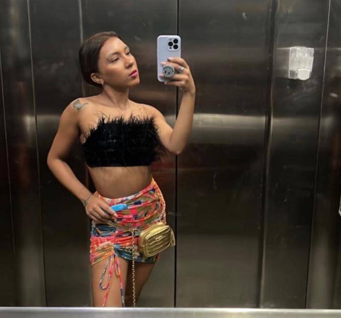 Luana disponível 24 horas ligação , WhatsApp e SMS. image 0