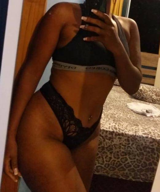 IZA RABÃO GOSTOSO