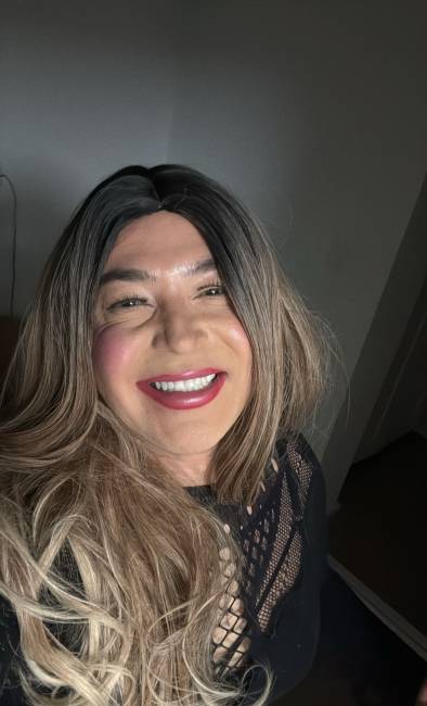 Bruna Prada -  1⁰ Vez em Coimbra