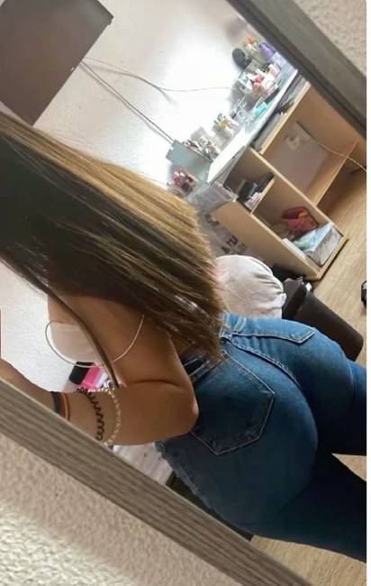 UNIVERSITÀRIA PORTUGUESA ⚡️ INCALL/OUTCALL image 1