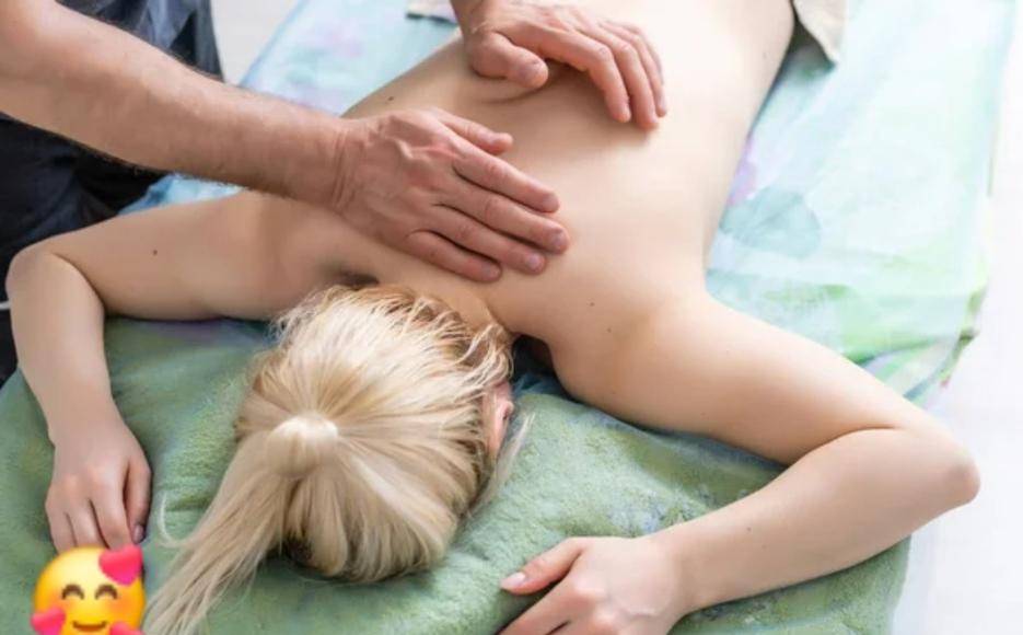 Os benefícios da massagem image 1