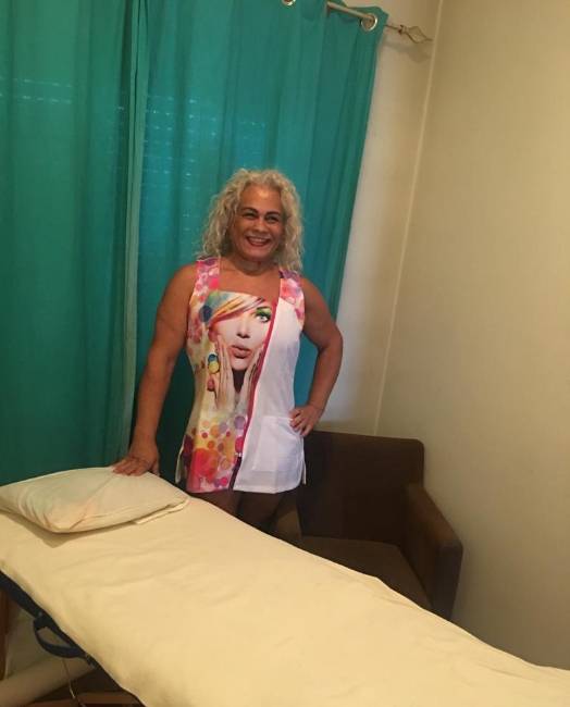 KAROL MASSAGENS