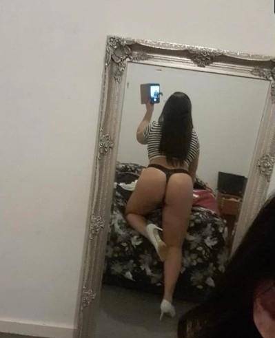 Kely safada image 1