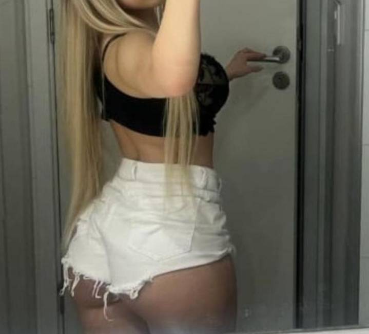 Brasileira fogosa