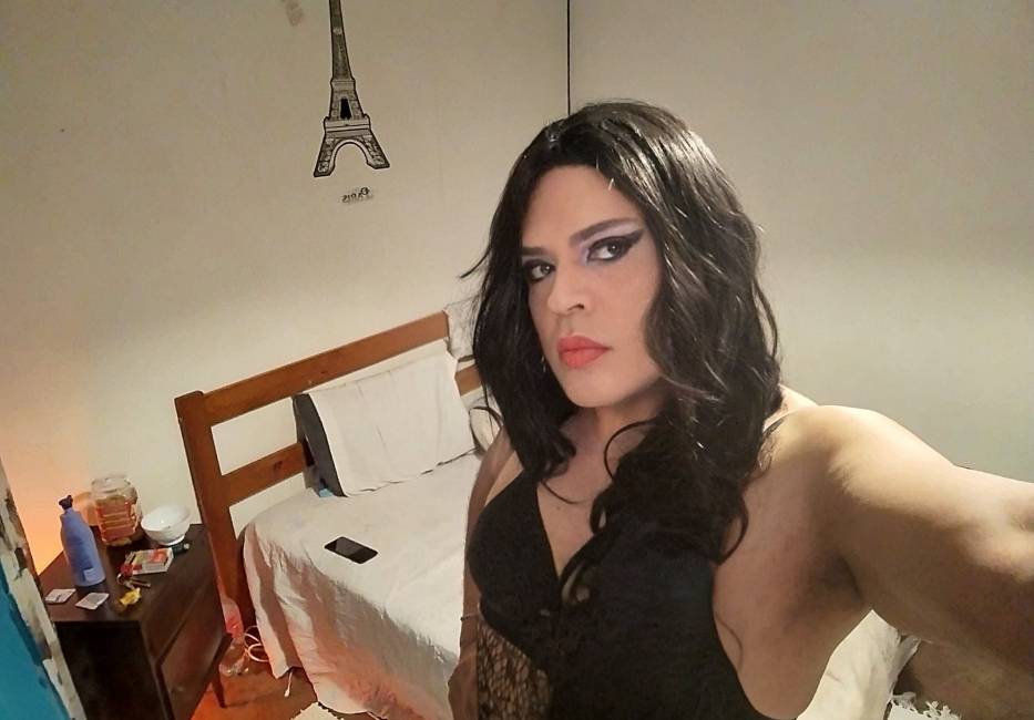 ANDREIA CROSS  ARDENTE ,SAFADA PARA CURIOSOS 915 877 265