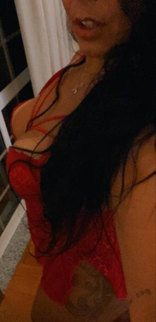 ?Samantha Índia gostosa adora minete gostoso ❤️ image 1