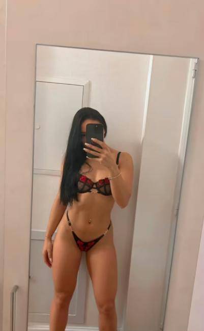 Melzinha delícia brasileira Quente image 1