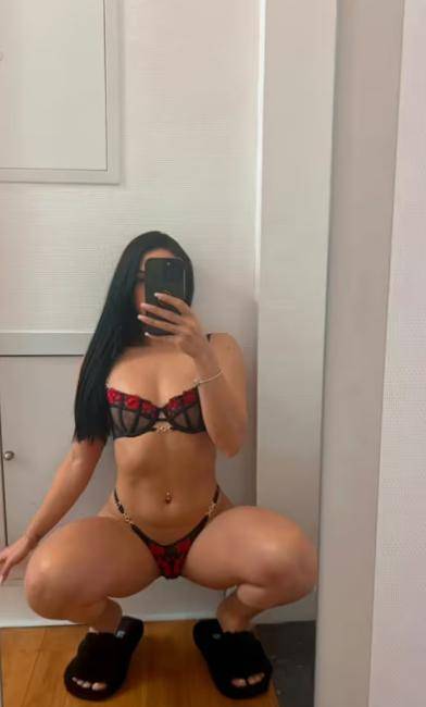 Melzinha delícia brasileira Quente image 2