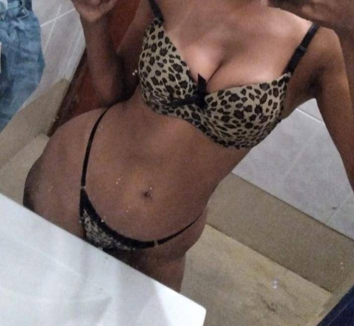 Morena gostosa