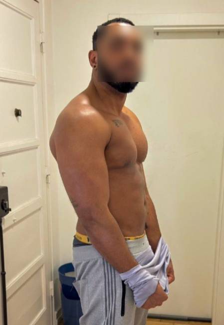 Massagem Masculina image 1