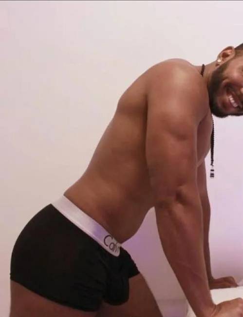 Massagem Masculina image 2
