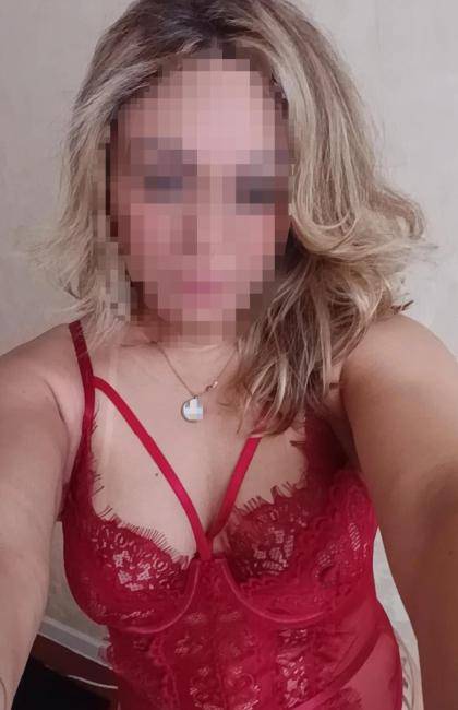 Camila Massagem e convívio image 1