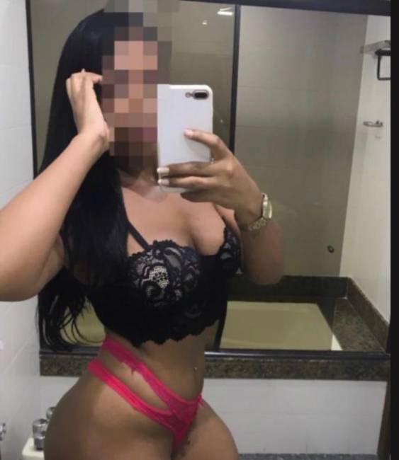 Envolvente,irresistível adoro fazer gostoso