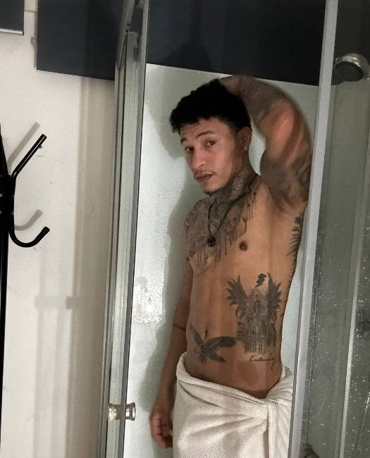 Yuri massagista om spa