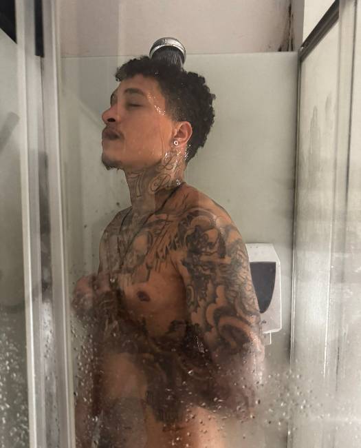 Yuri massagista om spa image 1