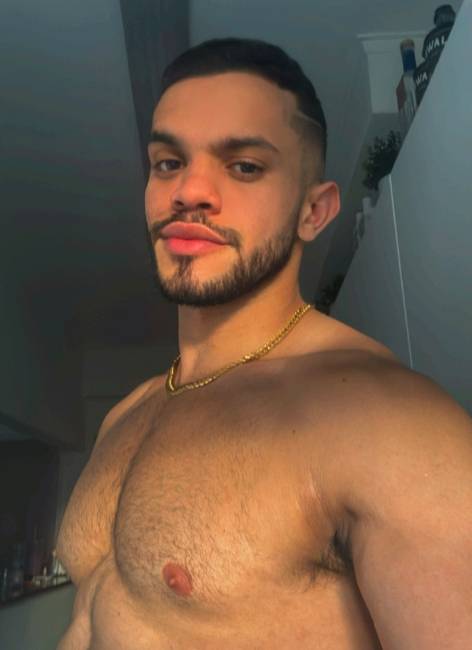 Erric_Dotado_Brasileiro image 1