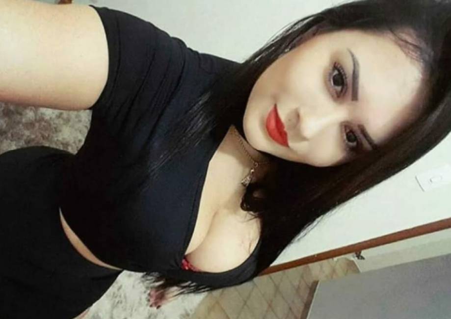 Barbara ✨ Sua namoradinha Brasileira ⁠♡