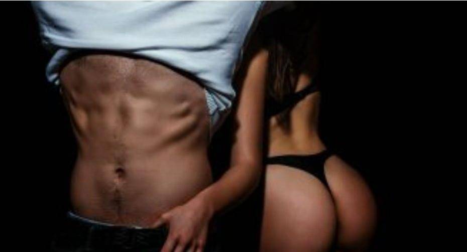 Casal intensos e muito safados image 1