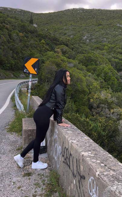 Luaninha Venha sentir prazer convívio agradável image 2