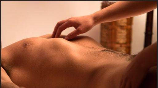Massagem relaxante em promoção image 2