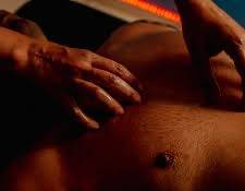 Mix de massagem relaxante em promoção