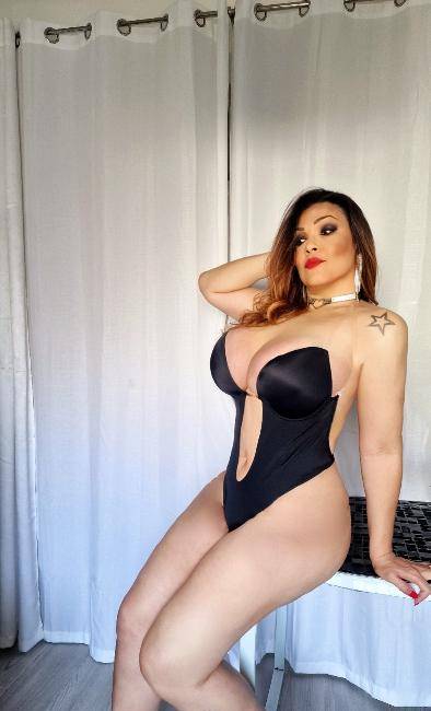 BELA TRANSEX FERNANDA 969326457 image 1