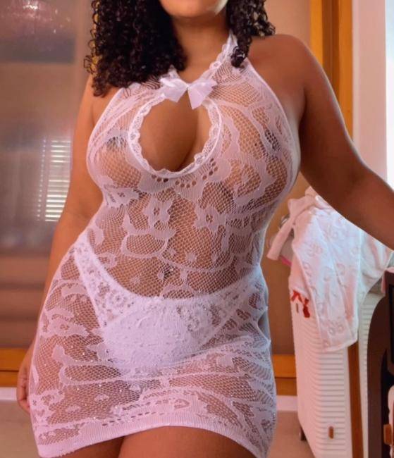 MORENA BRASILEIRA