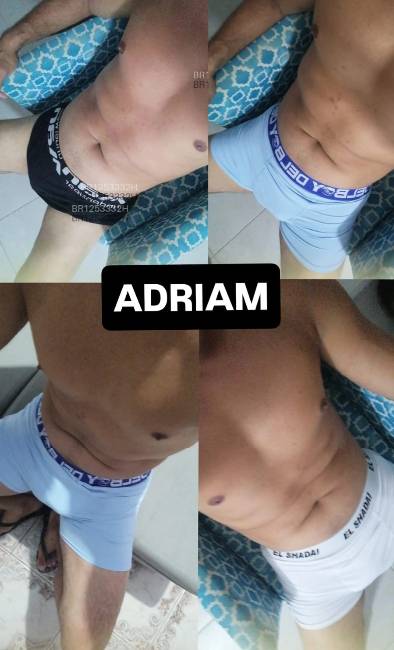 Adriam Brasil image 2