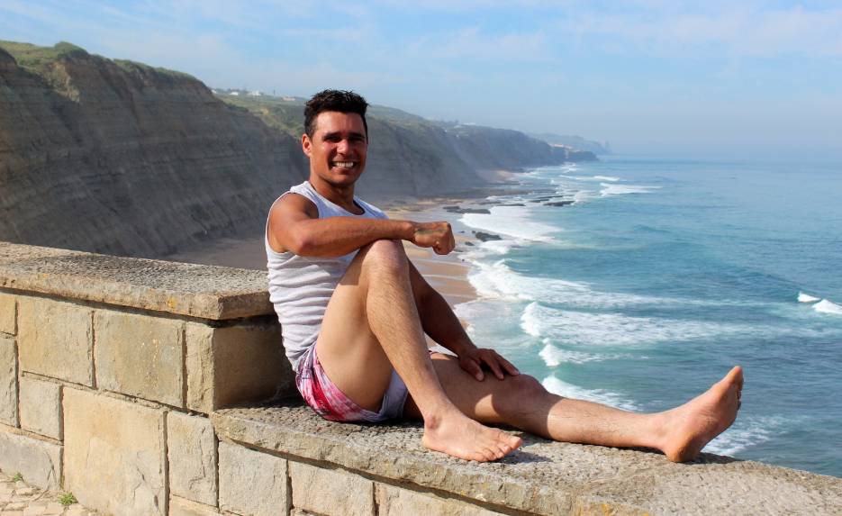 Adriam  Brasil