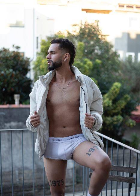 Brasileiro - XXL image 1