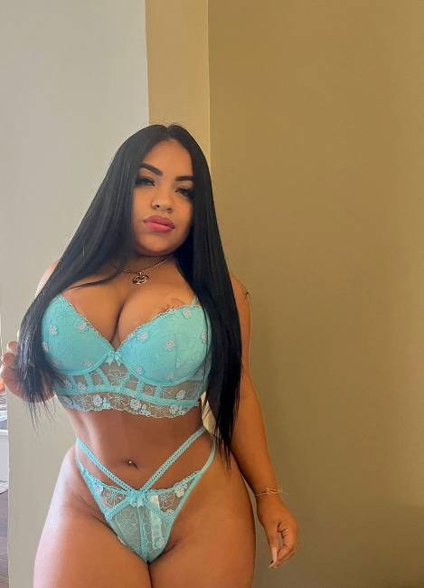 Morena baixinha !