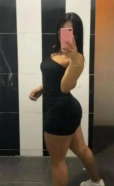 1 VEZ CABRITINHA PERF. NAMORADINHA REAIS image 1