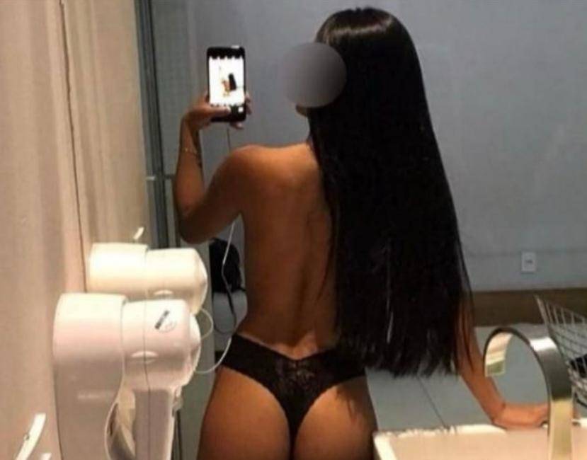 Namoradinha de aluguer