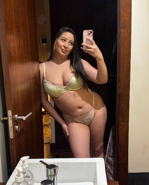 ⭐Estou pronta pra te fazer gozar como nunca!! 1000% real!! ⭐ image 2