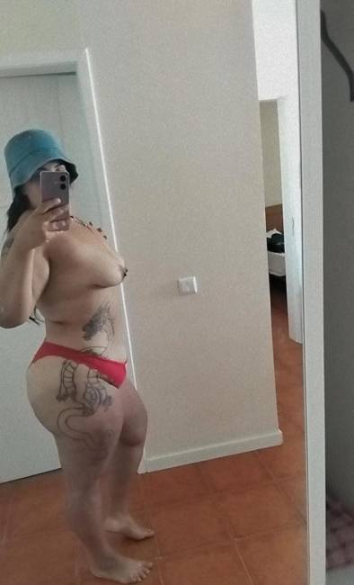 ♧brasileira estilo namoradinha completinha ♧