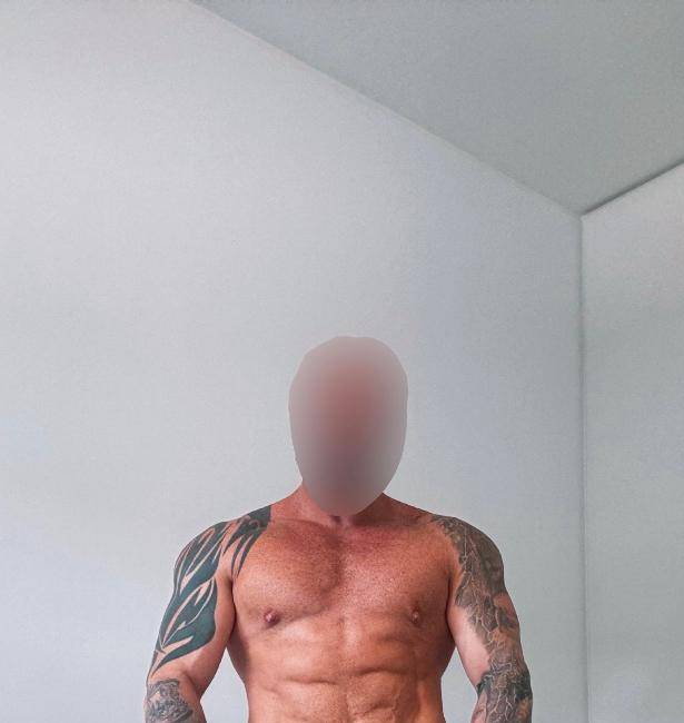 JONAS VIP - ESCORT DE LUXO