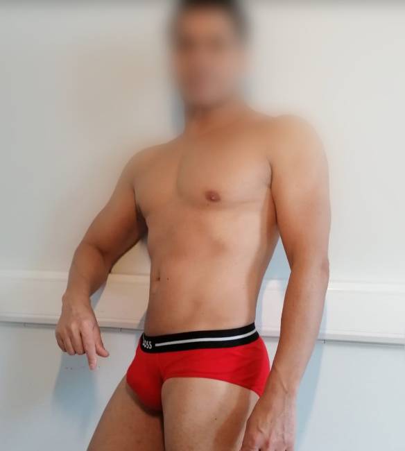 MASSAGE + HOT SEX 22cm top image 1