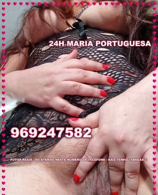 24H MARIA PORTUGUESA MIMINHO DOCE QUENTE SEXY REAL ! SPK ENG image 1