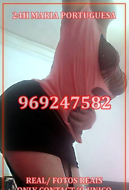 24H MARIA PORTUGUESA MIMINHO DOCE QUENTE SEXY REAL ! SPK ENG image 2